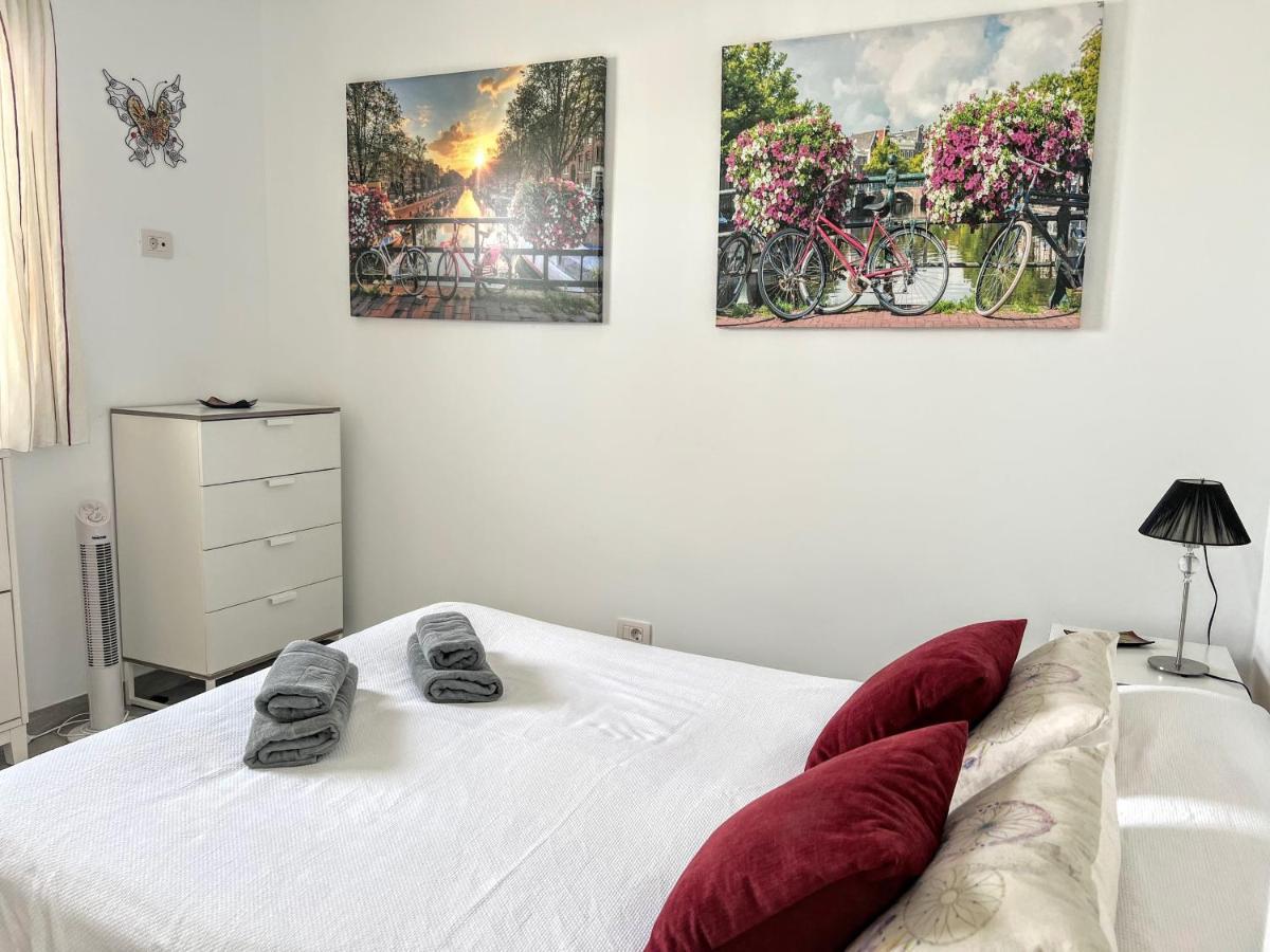Buganvilla Appartement *