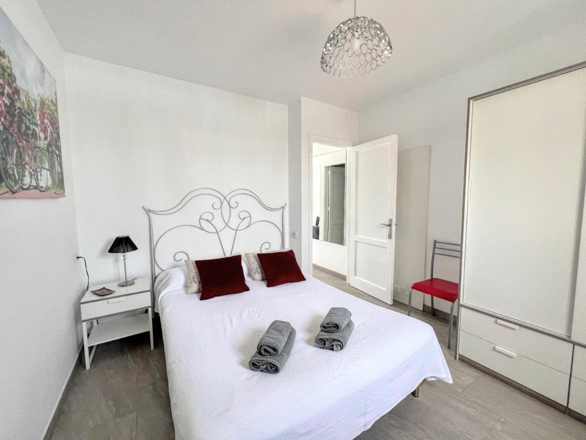 Appartement Buganvilla *
