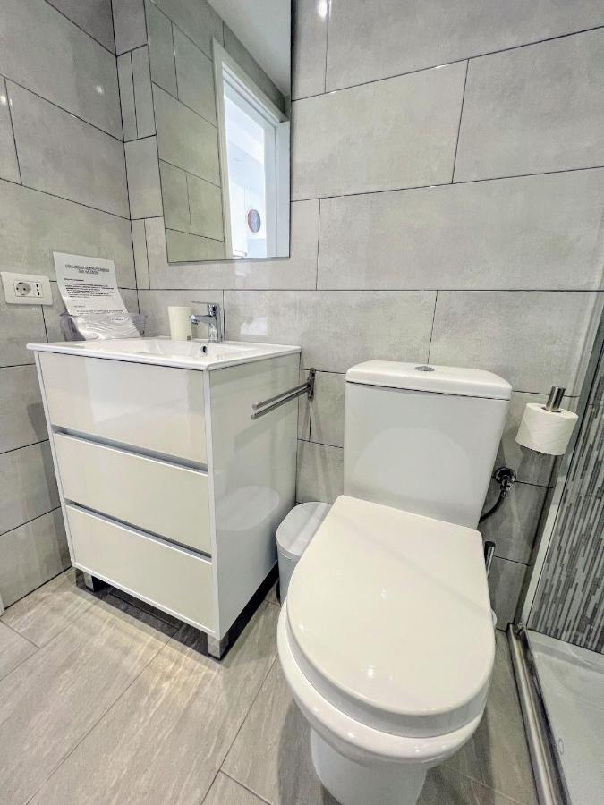 Buganvilla Appartement Corralejo