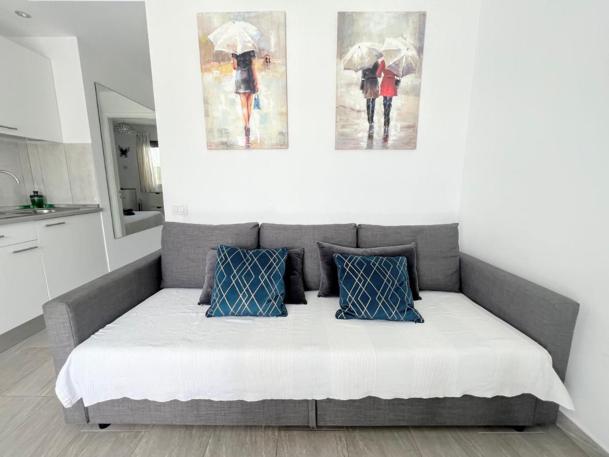 Buganvilla Appartement Corralejo