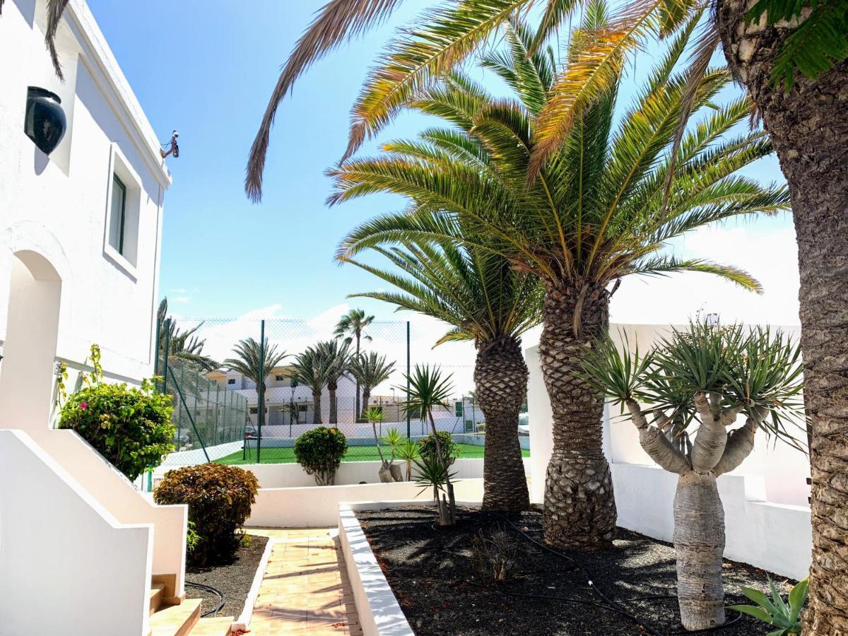 Buganvilla Appartement *