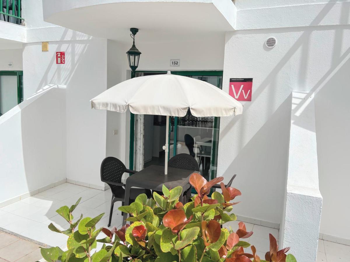 Appartement Buganvilla