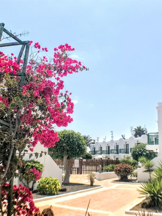 Appartement Buganvilla