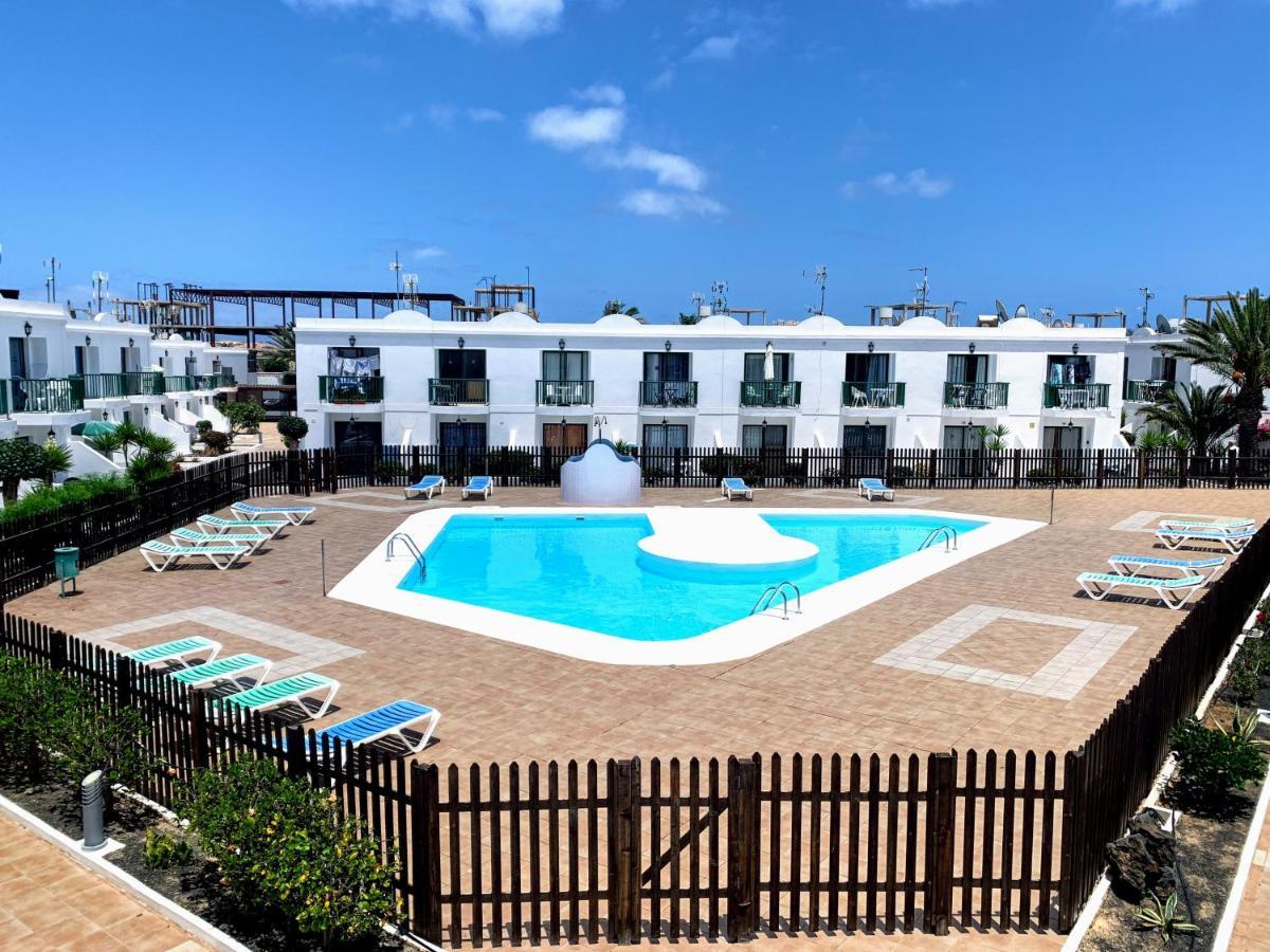 Appartement Buganvilla *