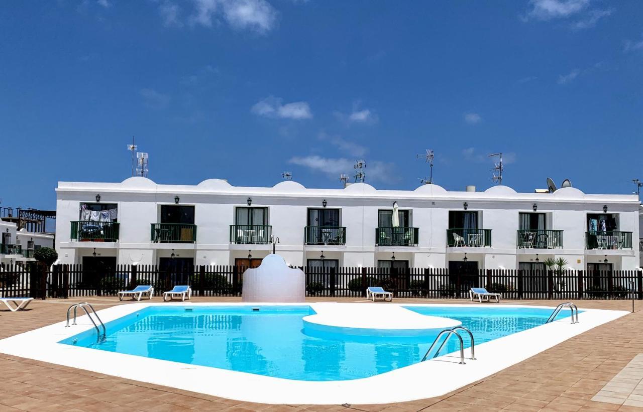 Appartement Buganvilla