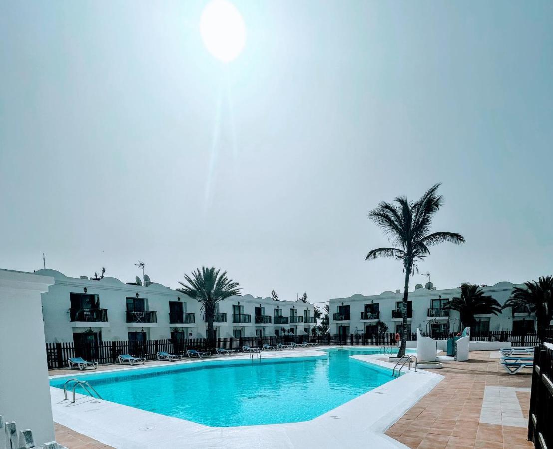 Buganvilla Appartement Corralejo