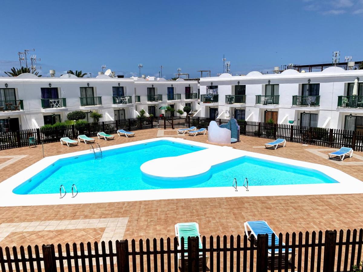 Buganvilla Appartement