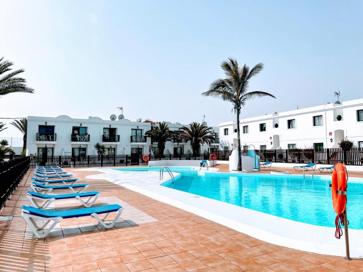 Appartement Buganvilla *