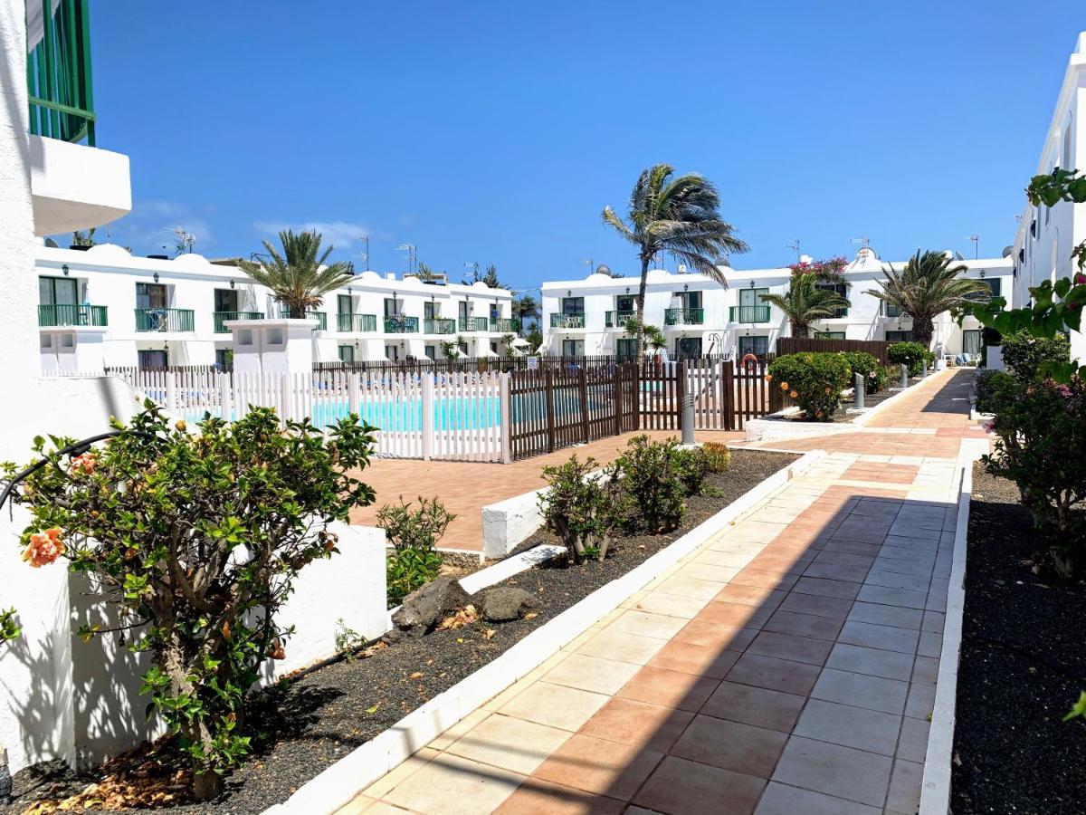 Appartement Buganvilla *